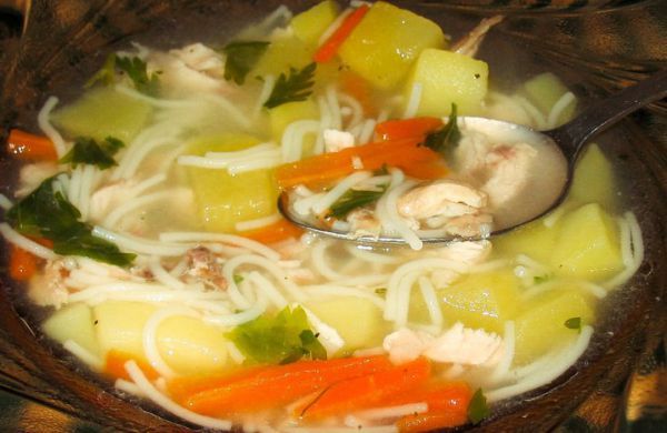 Как хранить суп, сколько, условия и сроки хранения разных супов