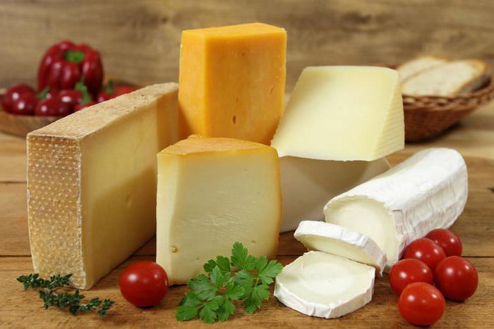 как хранить сыр