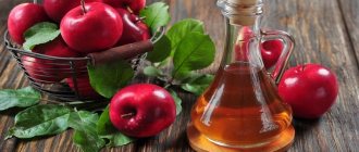 Как приготовить хрустящие и вкусные маринованные огурцы с яблочным уксусом