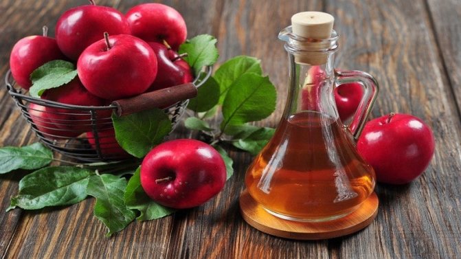 Как приготовить хрустящие и вкусные маринованные огурцы с яблочным уксусом