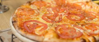Как разогреть пиццу: 4 лучших способа