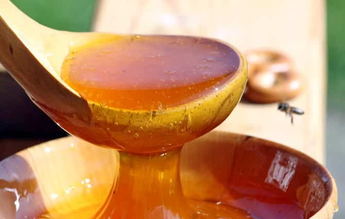 Можно ли хранить мед в холодильнике и как сохранить его питательные свойства