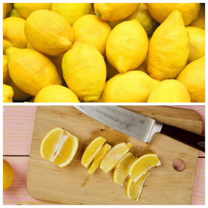 Можно ли замораживать лимоны и дольки в морозилке