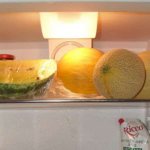Сколько хранится разрезанная дыня в холодильнике и как сохранить её свежей подольше