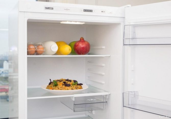 Сколько можно хранить плов в холодильнике-правила хранения и сроки