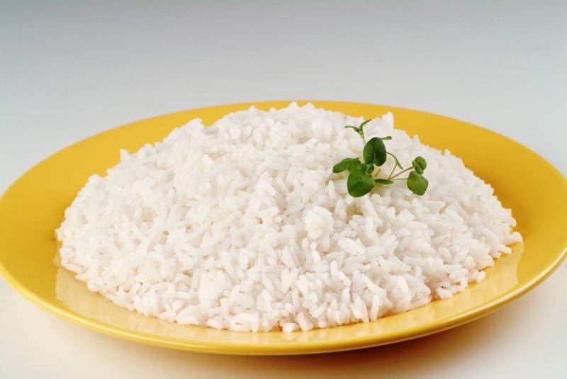 Срок годности риса. Сколько и как хранить рис?